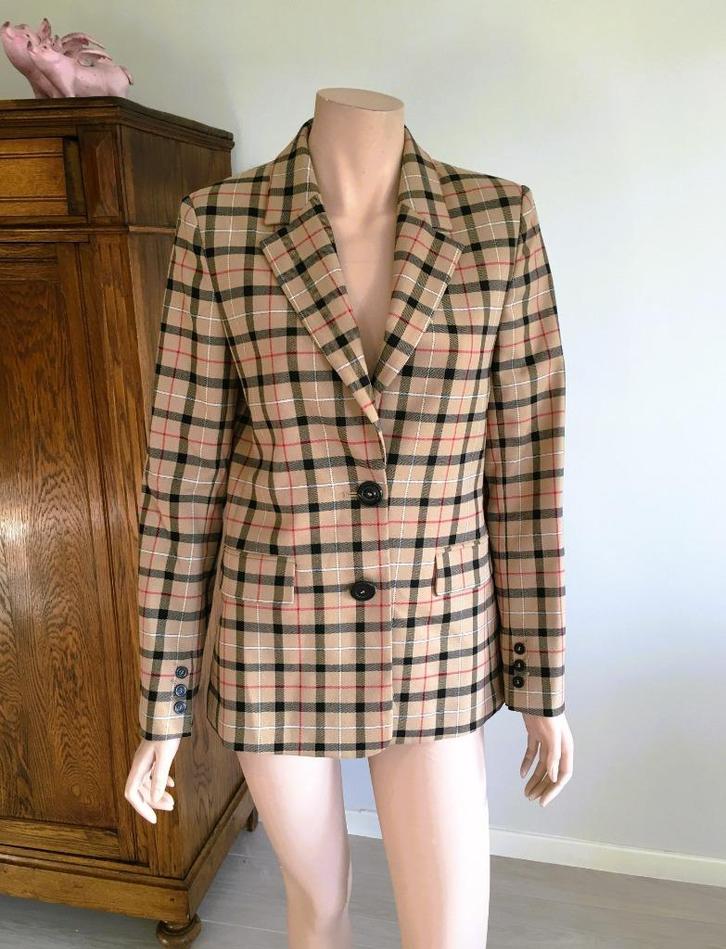 Mango - stijlvolle blazer vest - S - zo goed als nieuw, Kleding | Dames, Jasjes, Kostuums en Pakken, Zo goed als nieuw, Jasje