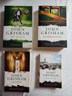 Boeken John Grisham, Ophalen of Verzenden, Zo goed als nieuw, John Grisham