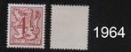 Timbre neuf ** Belgique N 1964, Postzegels en Munten, Postzegels | Europa | België, Ophalen of Verzenden, Postfris, Postfris