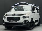 Citroën Berlingo 1.5 BlueHDi * 1ER PROP + BAUTO + CAMÉRA +, Auto's, Citroën, Stof, Gebruikt, 4 cilinders, 5 deurs