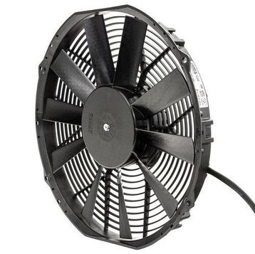 Koelventilator in diverse maten leverbaar. Ook accessoires. beschikbaar voor biedingen