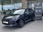 MG ZS 1.5i  Full option | STOCK!!, Zwart, USB, Zwart, 5 deurs