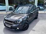 MINI Countryman Cooper S 1.6 ALL4 / CRUISE / S / AUTOMAAT /, Autos, Mini, Cuir, Argent ou Gris, Euro 6, 190 ch