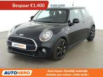 MINI Cooper D Cooper D (bj 2017), Auto's, Voorwielaandrijving, 4 zetels, Stof, Gebruikt