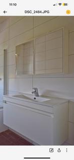 Spiegelkast, Ophalen, Spiegelkast