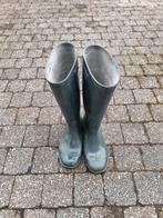 Deltaplus regenlaarzen, Caravans en Kamperen, Regenkleding, Ophalen of Verzenden, Zo goed als nieuw, Regenlaarzen