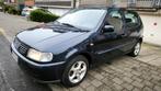 VW Polo 1.4i,1eig,1997,Airco! 114.000km!! NIEUWE STAAT!!!!!, Auto's, Blauw, Particulier, Polo, 5 zetels