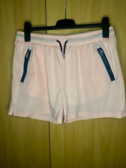Roze korte broek in XL, Kleding | Heren, Sportkleding, Nieuw, Algemeen, Maat 56/58 (XL), Roze, Ophalen of Verzenden