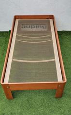 Auping Auronde Bed 90x200cm 41,5cm Hoog, Huis en Inrichting, Ophalen of Verzenden, Zo goed als nieuw