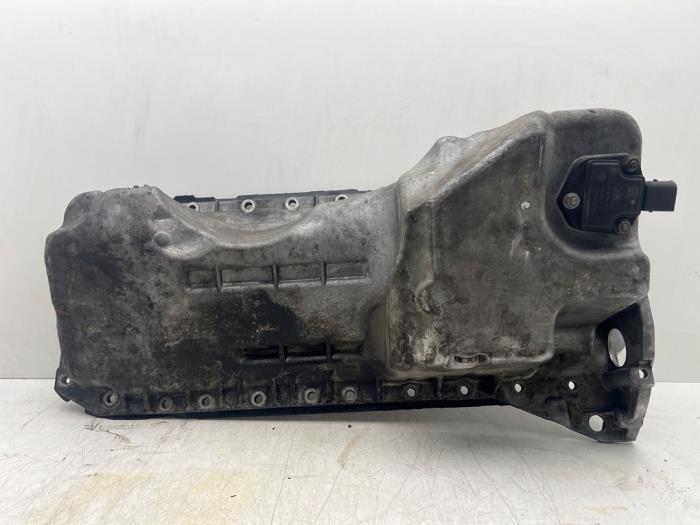 Couvercle carter d'un BMW 5-Serie, Autos : Pièces & Accessoires, Moteurs & Accessoires, BMW, Utilisé, 3 mois de garantie, Enlèvement ou Envoi