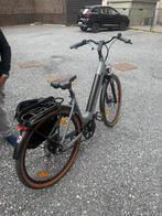 Q-motiv elektrische Damesfiets, Ophalen, Zo goed als nieuw