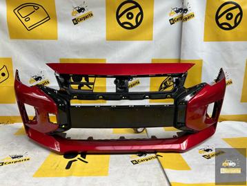 Mitsubishi space star 3 III 2020-2023 bumper 6400J973ZZ beschikbaar voor biedingen