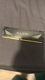 16 gb ddr4 ram, Computers en Software, RAM geheugen, Ophalen, Zo goed als nieuw, DDR4, 16 GB