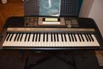 Keyboard Yamaha portatone PSR-640, Muziek en Instrumenten, Keyboards, Ophalen, Gebruikt, 61 toetsen, Yamaha