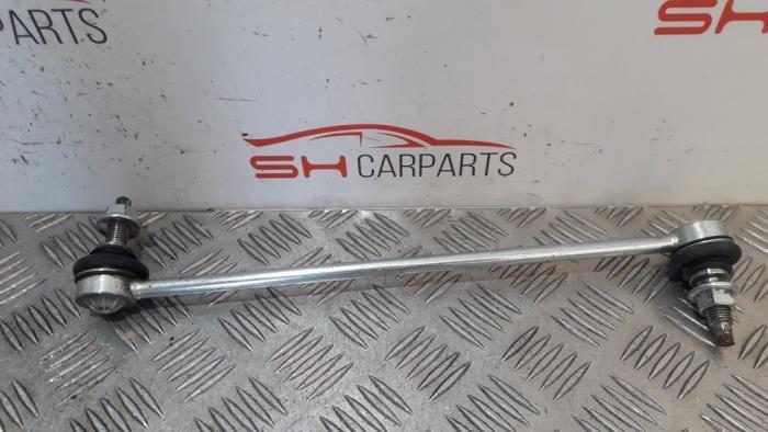 Stabilisatie Stang Geleider van een Mercedes A-Klasse, Auto-onderdelen, Ophanging en Onderstel, Mercedes-Benz, Gebruikt, 3 maanden garantie