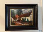 Schilderij, Ophalen