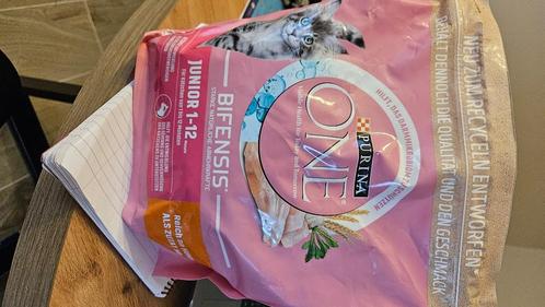 Kittenvoeding Purina One, Dieren en Toebehoren, Dierenvoeding, Kat, Ophalen