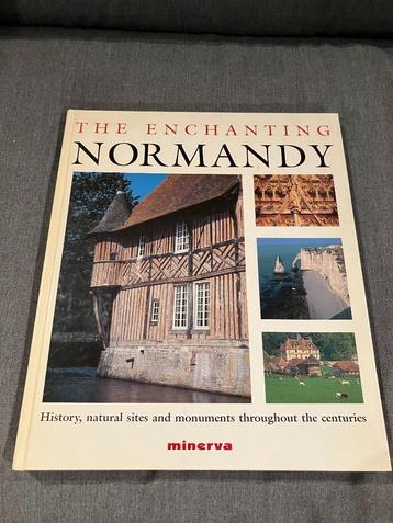 The enchanting Normandy beschikbaar voor biedingen