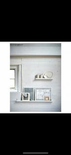 Schilderijenplank ikea Mosslanda, Doe-het-zelf en Bouw, Ophalen, Nieuw, Minder dan 200 cm, Plank