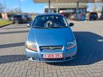 Chevrolet Kalos 1.2 Essence Euro 4 – 2006, Auto's, Kalos, Particulier, Euro 4, Te koop
