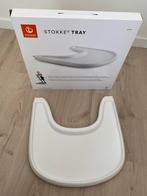 Stokke tafel, Kinderen en Baby's, Ophalen, Zo goed als nieuw