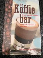 Jerri Johns - De koffiebar - Veltman Uitgevers, Ophalen of Verzenden, Zo goed als nieuw, Jerri Johns, Overige gebieden