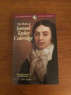 The Works of Samuel Taylor Coleridge, Boeken, Literatuur, Ophalen of Verzenden, Zo goed als nieuw