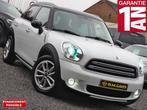 MINI Cooper D Countryman 2.0 AUTOMATIQUE ALL4 GPS-CUIR-CLIM, Autos, Mini, Cuir, Achat, Noir, 5 portes