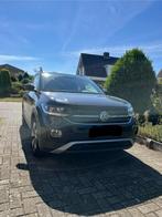 Vw t-cross, Auto's, T-Cross, Euro 6, Handgeschakeld, 5 deurs