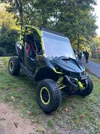 CAN AM Maverick 1000R Turbo, Motoren, Quads en Trikes, 2 cilinders, 976 cc