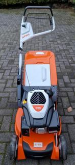 Grasmaaier stihl RM 650V, Tuin en Terras, Ophalen of Verzenden, Gebruikt