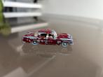 Matchbox Lesney Mercedes-Benz 220SE nr 53-B 1963, Ophalen of Verzenden