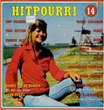 Vinyl, LP  /   Hitpourri 14, Cd's en Dvd's, Overige formaten, Ophalen of Verzenden