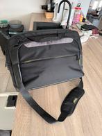 Laptop tas 17 inch, Targa, Citygear 3, Ophalen of Verzenden, Zo goed als nieuw
