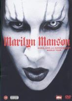 Marilyn Manson: Guns, God And Government World Tour (Sealed), Cd's en Dvd's, Dvd's | Muziek en Concerten, Verzenden, Nieuw in verpakking