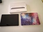 Samsung Galaxy Tab A9 plus 128gb + hoesje, Computers en Software, Android Tablets, Ophalen, Zo goed als nieuw, Samsung galaxy tablet