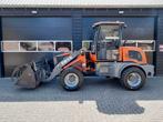 Everun ER 16 Shovel - Loader met pelikaanbak (bj 2019), Wiellader of Shovel
