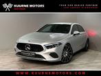 Mercedes-Benz A-CLASS 180 d 8G-DCT Alu19"/Led/Cam/VerwZet/Gp, Automaat, Gebruikt, 4 cilinders, 116 pk