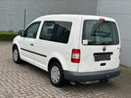 Vw Caddy benzine cng, Achat, Entreprise, Essence