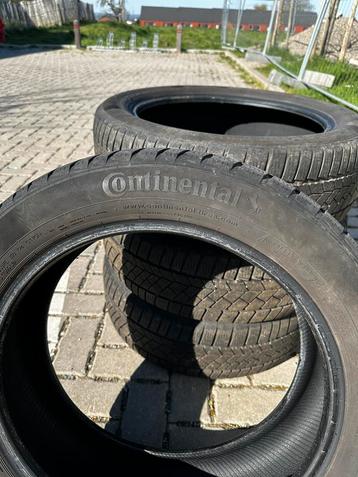 Pneu continental 205 55 18 96h  beschikbaar voor biedingen