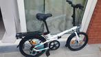 Vouwfiets tilt 500, Fietsen en Brommers, Fietsen | Vouwfietsen, Ophalen, Zo goed als nieuw