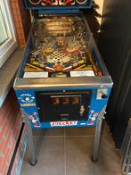 Flipperkast williams, Verzamelen, Automaten | Flipperkasten, Ophalen, Zo goed als nieuw, Flipperkast, Williams