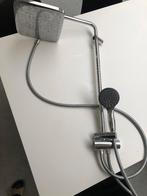 regendouche grohe, Ophalen, Zo goed als nieuw, Chroom