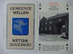 Kaart- en Kwartetspel Wellen, Ophalen of Verzenden, Nieuw, Kwartet(ten)
