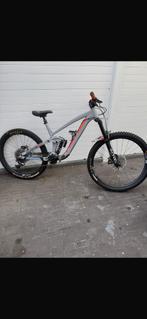 Kona progress 163, Fietsen en Brommers, Fietsen | Mountainbikes en ATB, Ophalen, Zo goed als nieuw