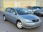 Toyota Corolla 1.4i 71Kw Euro 4 jaar 2002, klaar voor opdruk, Auto's, Corolla, Bedrijf, Handgeschakeld, 5 deurs