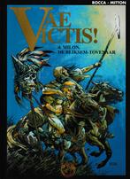 Strip Vea Victus nr. 4 - Milon, de bliksem tovenaar., Ophalen of Verzenden