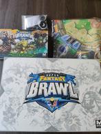 Board Game - Super Fantasy Brawl, Een of twee spelers, Ophalen, Zo goed als nieuw, Mythic Games