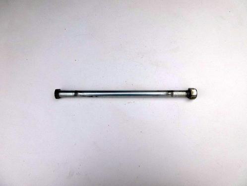 Kawasaki Z650 achterbrugas KZ650 achterbrug as Z 650 brugas, Motoren, Onderdelen | Kawasaki, Gebruikt, Ophalen of Verzenden