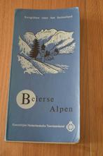 KNT ANWB Beierse Alpen, Boeken, Reisgidsen, Gelezen, ANWB Extra, Europa, Ophalen of Verzenden
